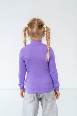 Комплект водолазок для дівчаток